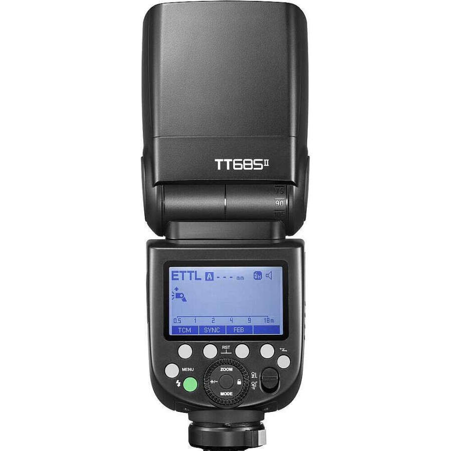 Online Godox Godox Speedlite Tt685 Ii Canon Lightshaper Kit