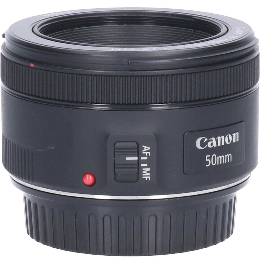 Wholesale Canon Tweedehands Canon Ef 50Mm F/1.8 Stm Cm9155