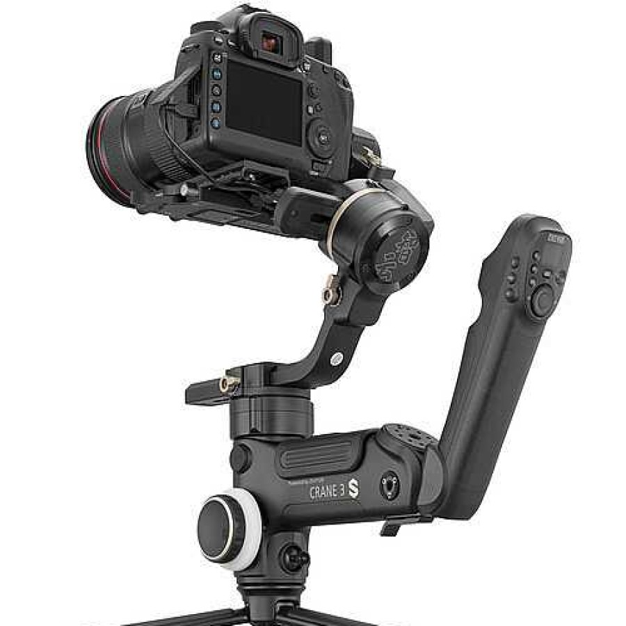 Wholesale Zhiyun Zhiyun Crane 3S