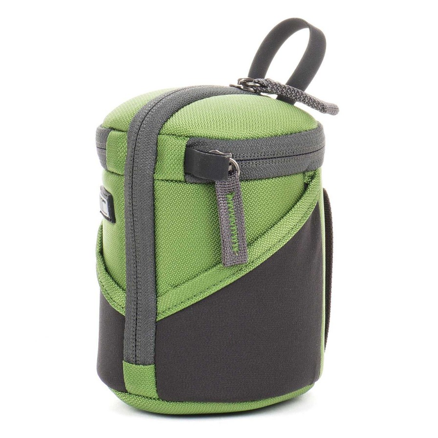 Best Think Tank Think Tank Lens Case Duo 5 - Green