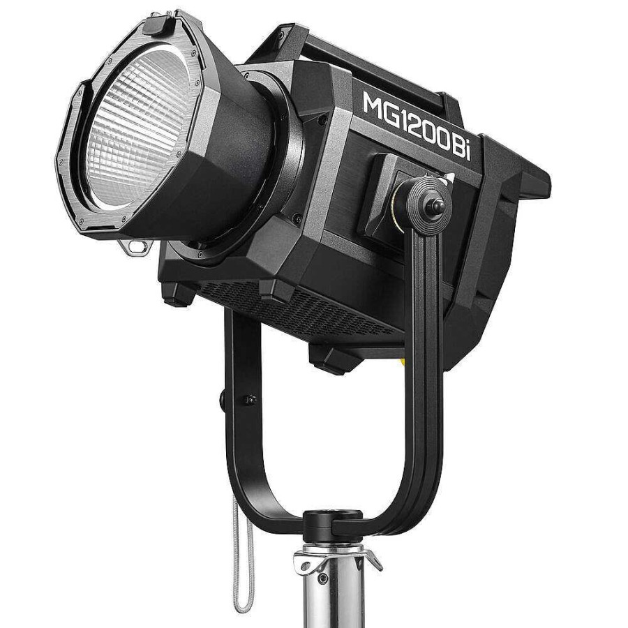 New Godox Godox Knowled Mg1200Bi