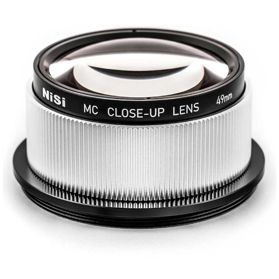 Hot NiSi Nisi Close Up Lens Kit Nc 49Mm