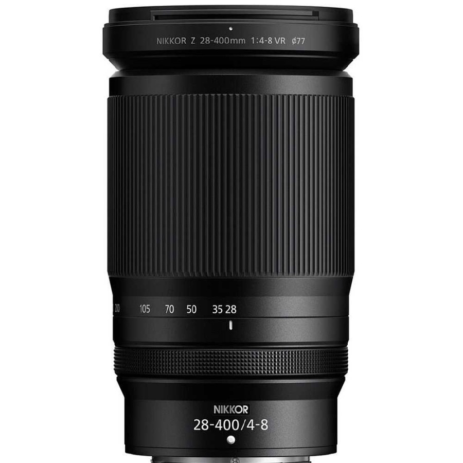 Wholesale Nikon Nikon Z 28-400Mm F/4-8 Vr - Pre Order