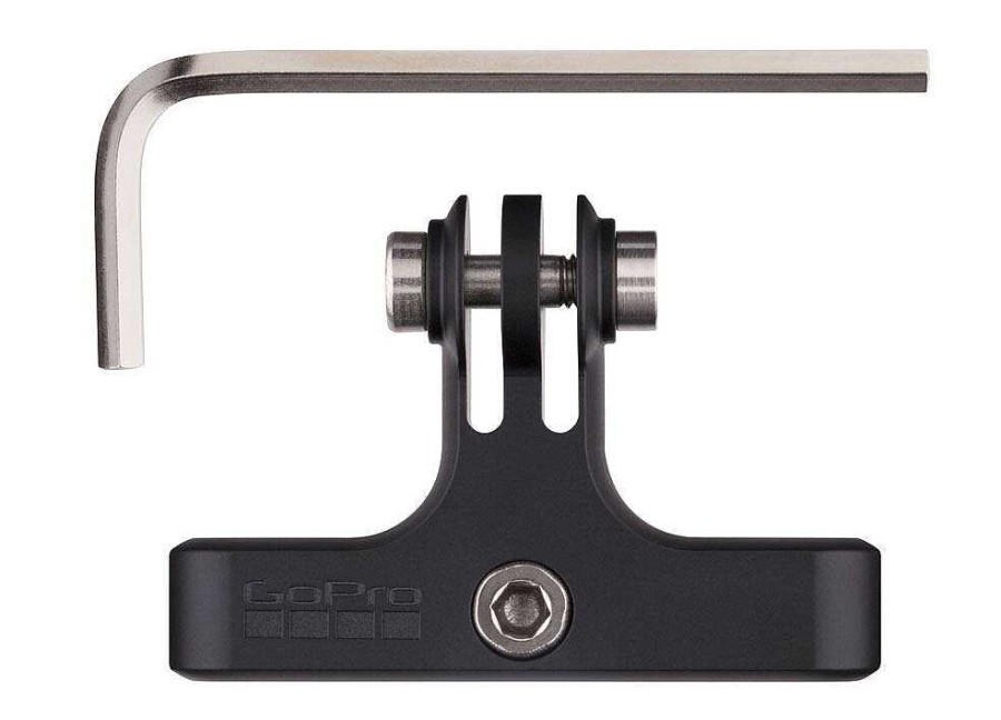 Hot GoPro Gopro Pro Seat Rail Mount