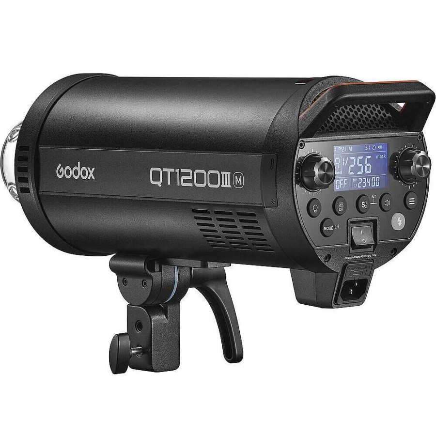 Best Godox Godox Qt1200Iiim (Bowens)