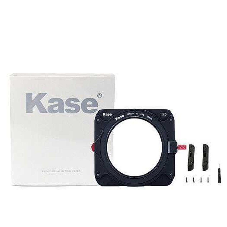 Clearance Kase Kase K75 Houder + 62-67Mm Ring