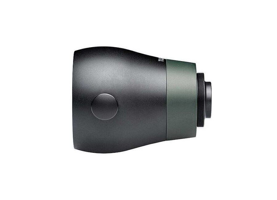 New Swarovski Swarovski Tls Apo 23Mm Telefoto Lens Systeem Voor Micro 4/3 - Ats/Sts, Atm/Stm (Drsm)