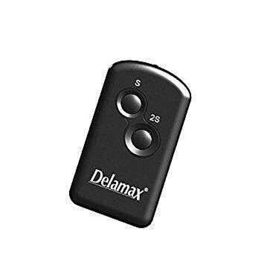 Best Delamax Delamax Afstandsbediening Draadloos Voor Canon Eos Camera'S Rc-1/5