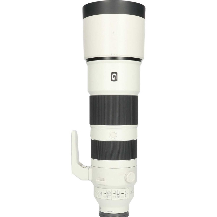 Wholesale Sony Tweedehands Sony Fe 200-600Mm F/5.6-6.3 G Oss Cm9125