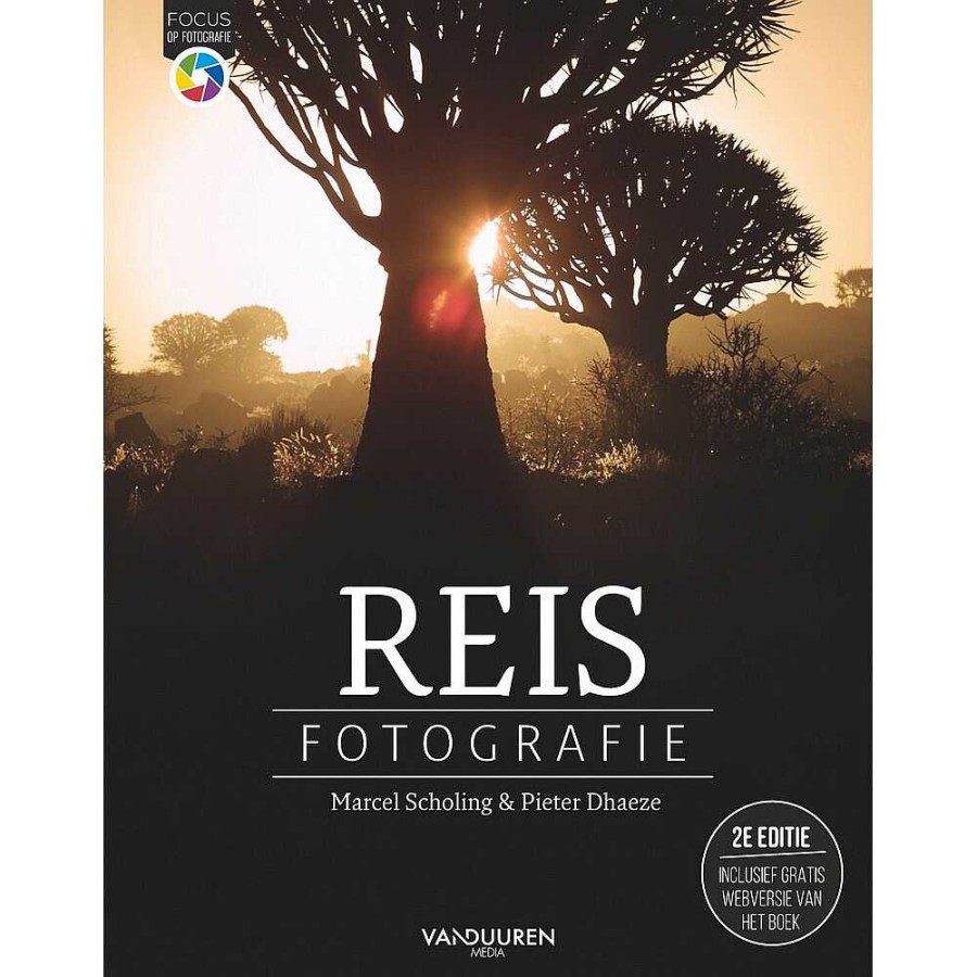 Clearance Duuren Reisfotografie, 2E Editie