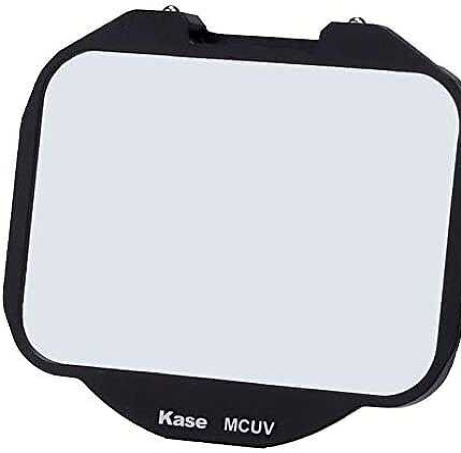 Best Kase Kase Clip-In Filter Sony A7/A9 Mcuv