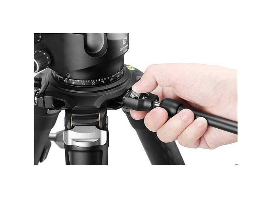 Online Leofoto Leofoto Am-4 Arm Kit Voor Ipc Ipad Mount