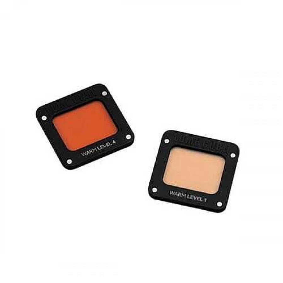 Wholesale Lume Cube Lume Cube Cto Gel Pack Voor Light-House - 2 Stuks