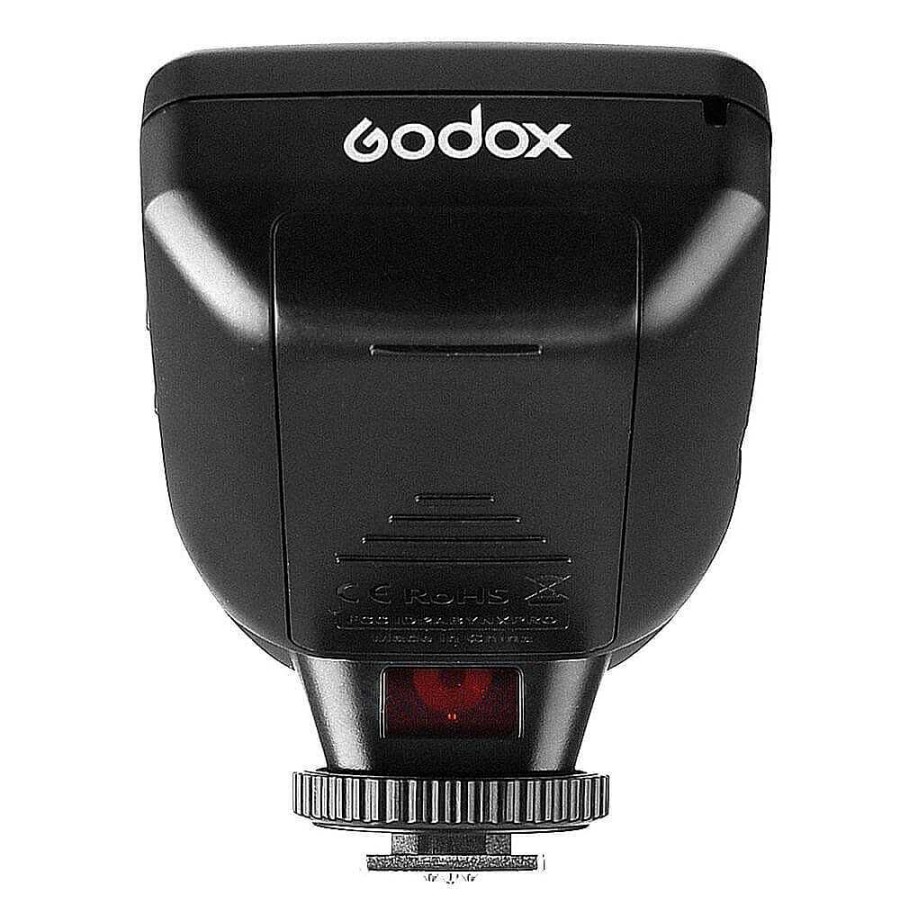 Best Godox Godox Speedlite V860Iii Canon X-Pro Trigger Kit