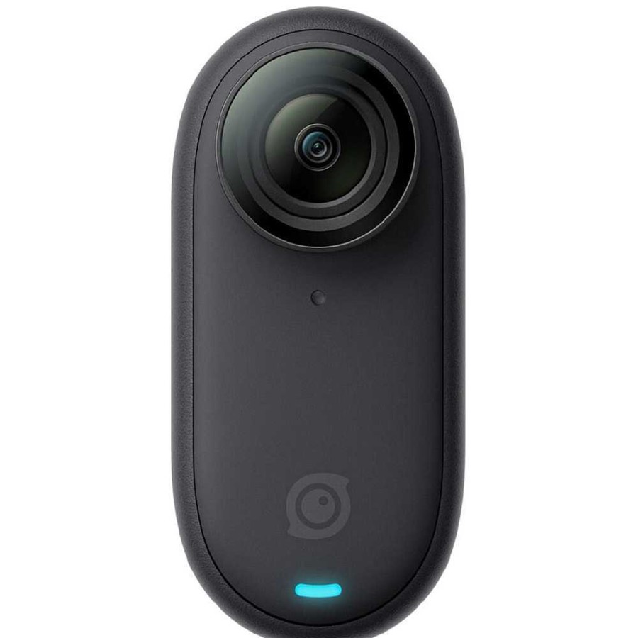 New Insta360 Insta360 Go 3 - 128 Gb Black