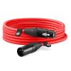 Best Rode Rode Xlr6M Rood