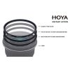 Hot Hoya Hoya Instant Action Conversion Ring 77 Mm