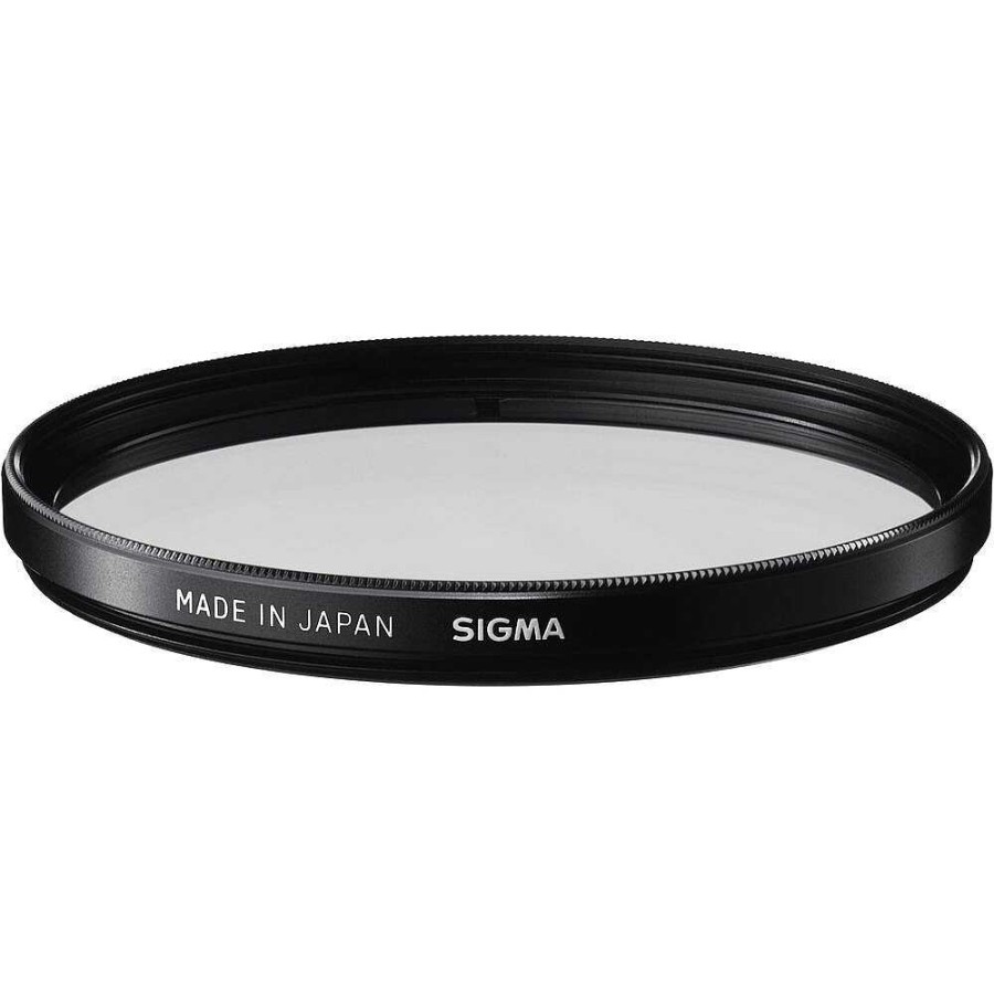 Clearance Sigma Sigma Wr Uv Filter 55Mm