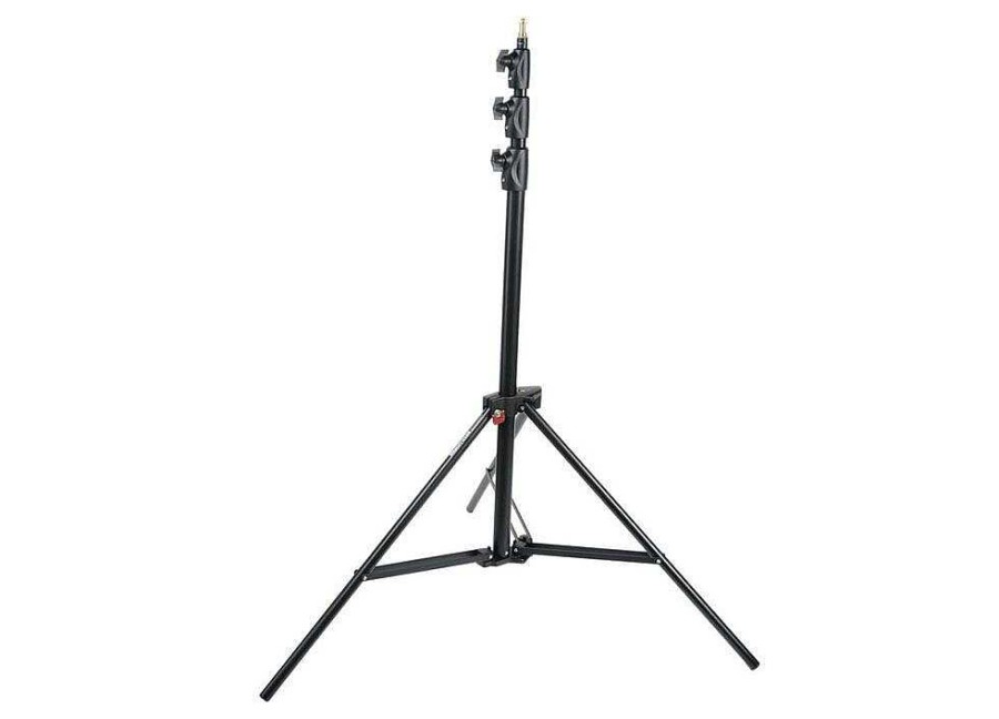 Wholesale Manfrotto Manfrotto Master Air-Cushioned Stand 1004 Bac