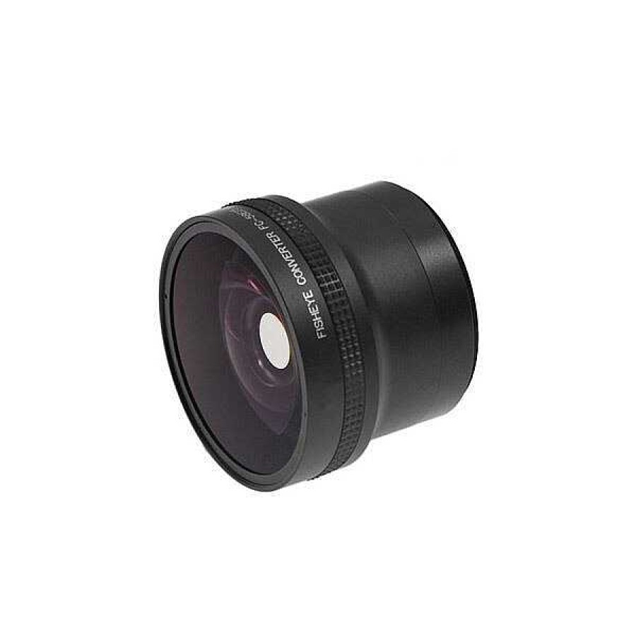 Wholesale Delamax Delamax 0.3X Fisheye Voorzetlens 67Mm