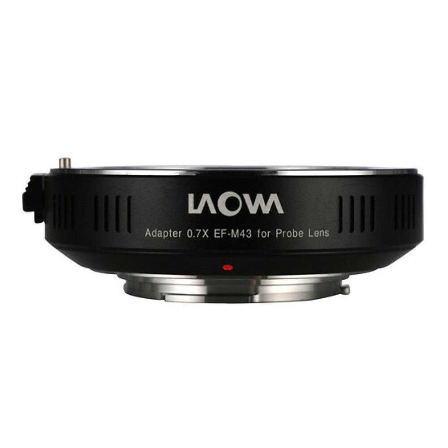 Online Laowa Laowa 0.7X Focal Reducer Voor Ef Probe (Ef Naar M4/3)