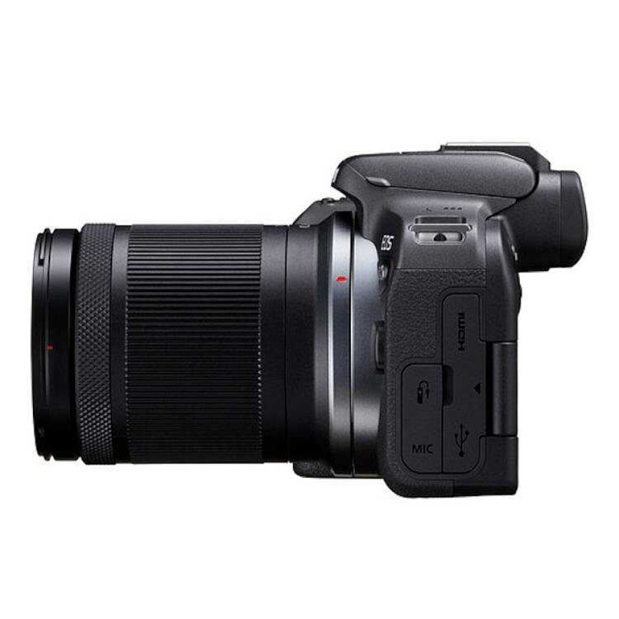 Best Canon Canon Eos R10 + Rf-S 18-150Mm Is Stm