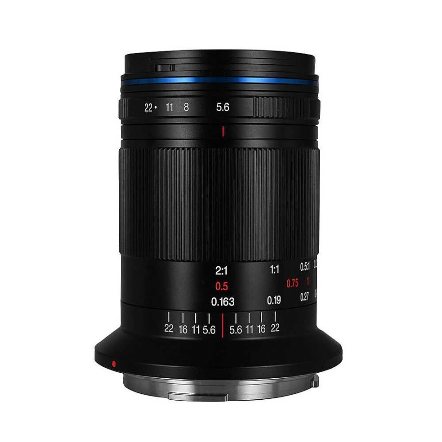 Best Laowa Laowa 85Mm F/5.6 2X Ultra-Macro Apo Canon Rf