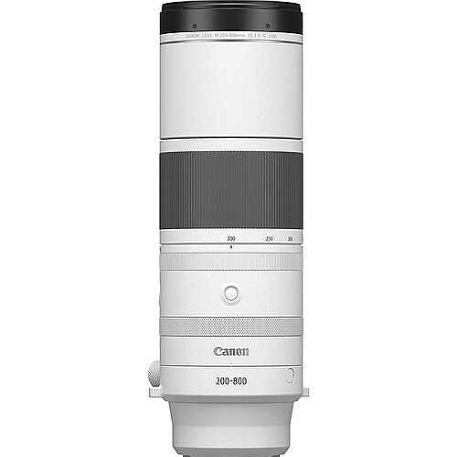 Best Canon Canon Rf 200-800Mm F/6.3-9 Is Usm