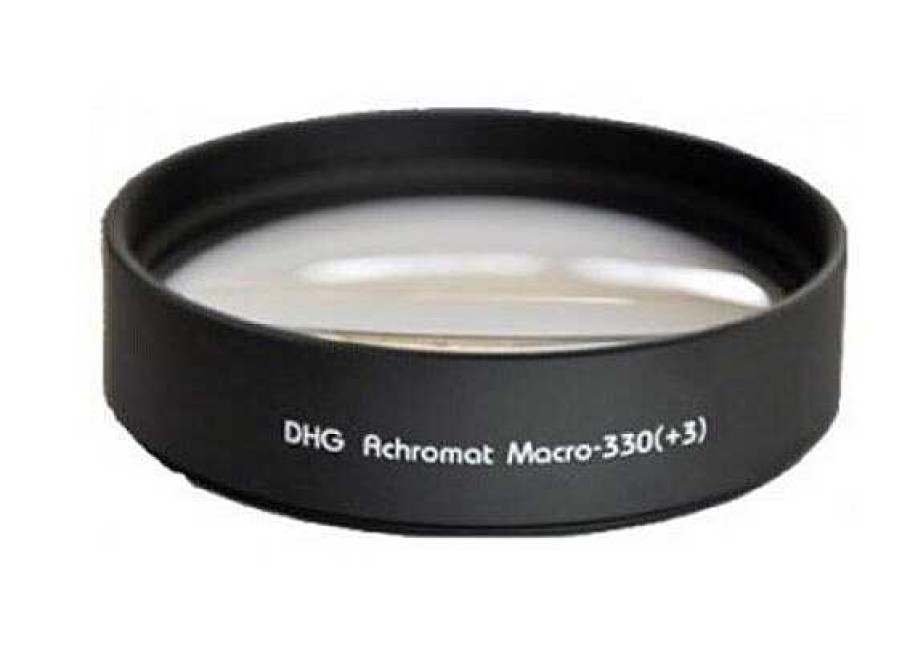 Clearance Marumi Marumi Macro Achro 330 Dhg +3 Voorzetlens 62Mm