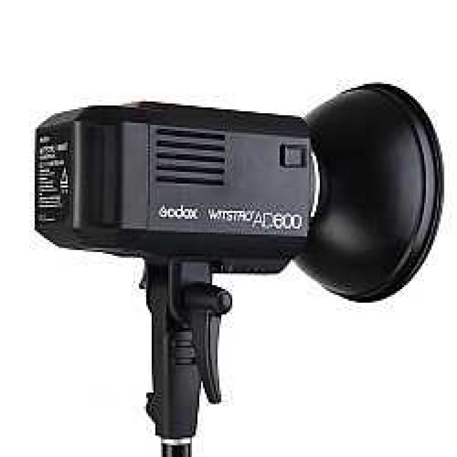 Wholesale Godox Godox Ad600Bm Bowens Mount