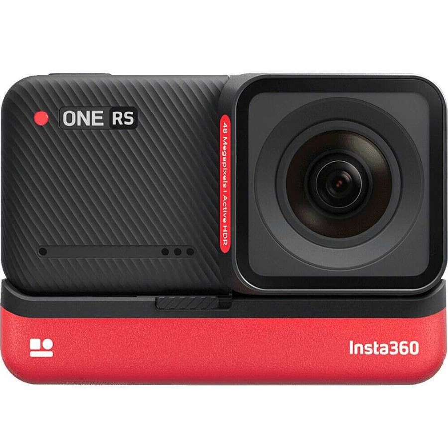 Clearance Insta360 Insta360 One Rs 4K Edition