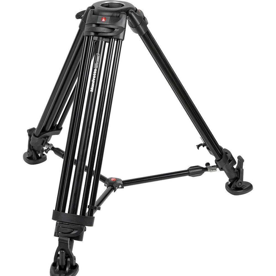 Clearance Manfrotto Manfrotto Mvh502A + 546Bk Pro Video Kit