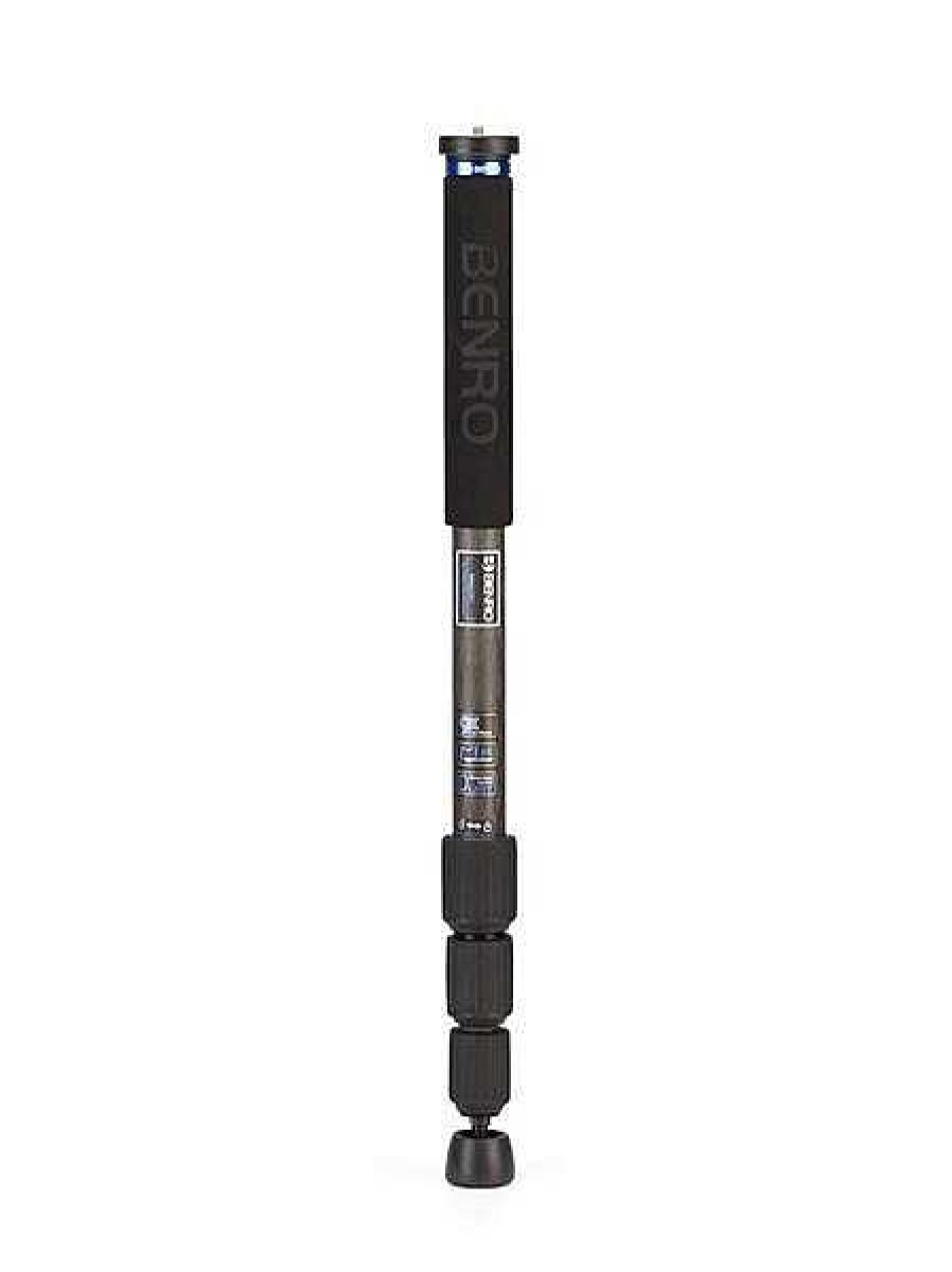 Online Benro Benro Mach3 Monopod Mma28C