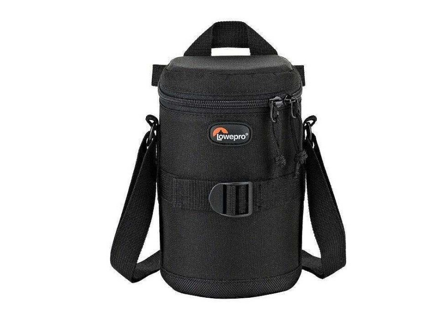 New Lowepro Lowepro Lens Case 9 X 16 Cm Black