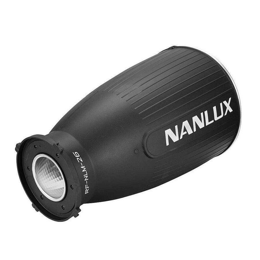 New Nanlux Nanlux 26 & 60 Graden Reflector (Nl Mount)