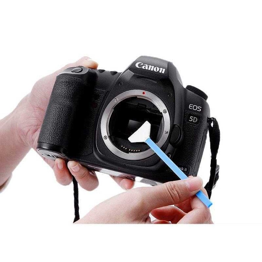 Hot VSGO Vsgo Full Frame Sensor Cleaning Rod Kit