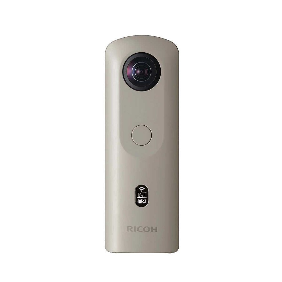 Clearance Ricoh Ricoh Theta Sc2 For Business