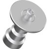 Clearance Falcam Falcam Geartree 15.8Mm Stud With 1/4'' Or 3/8'' Male Thread 2754