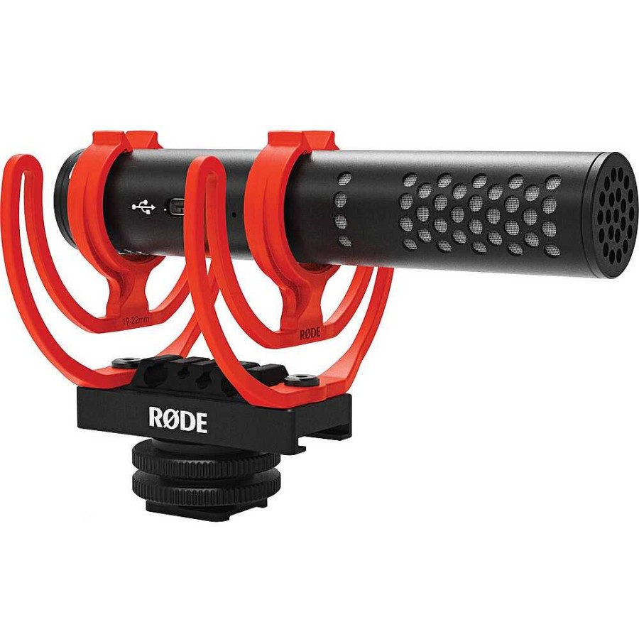 Best Rode Rode Videomic Go Ii