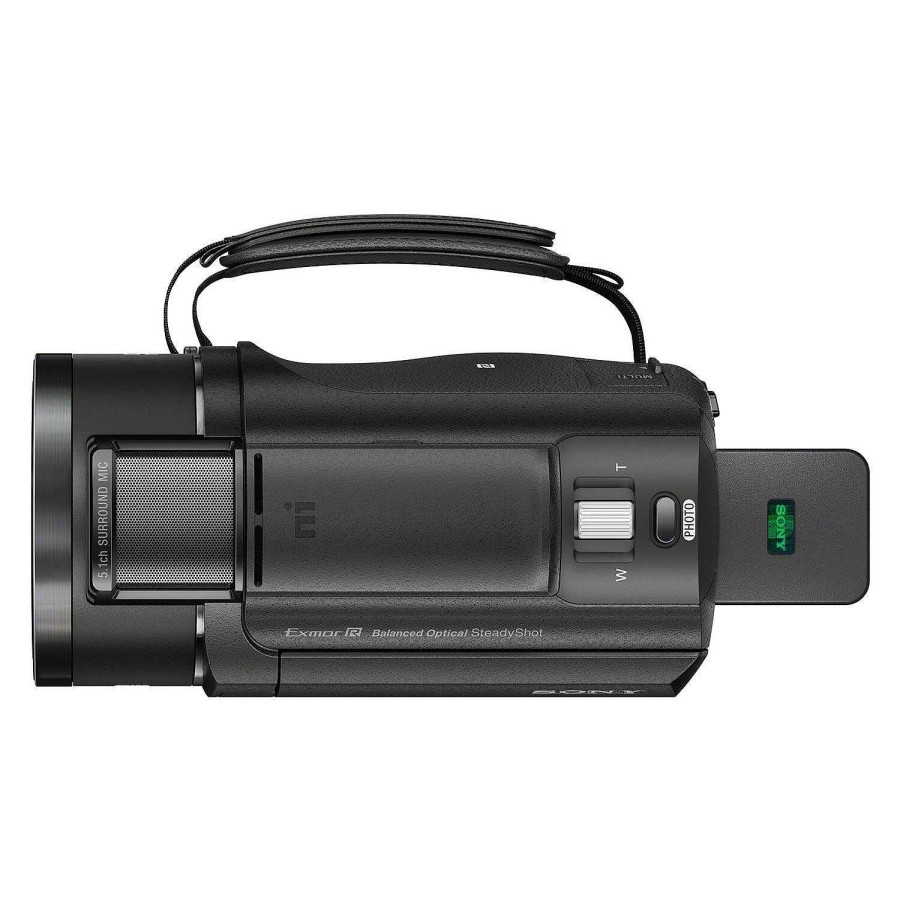 New Sony Sony Fdr-Ax43A 4K Videocamera