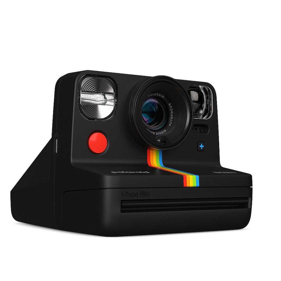 Wholesale Polaroid Polaroid Now+ Gen 2 - Black