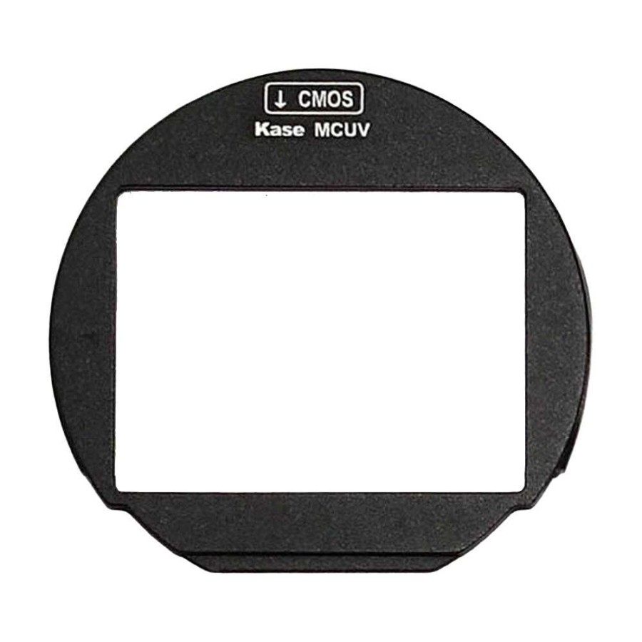 Best Kase Kase Clip-In Filter Fujifilm X-T/X-Pro Mcuv