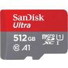 Best SanDisk Sandisk Ultra Microsdxc 512Gb + Sd Adapter