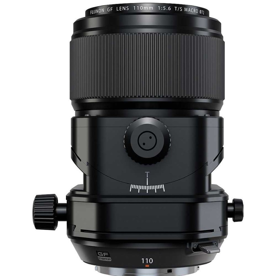 Best Fujifilm Fujifilm Gf 110Mm F/5.6 Tilt Shift Macro