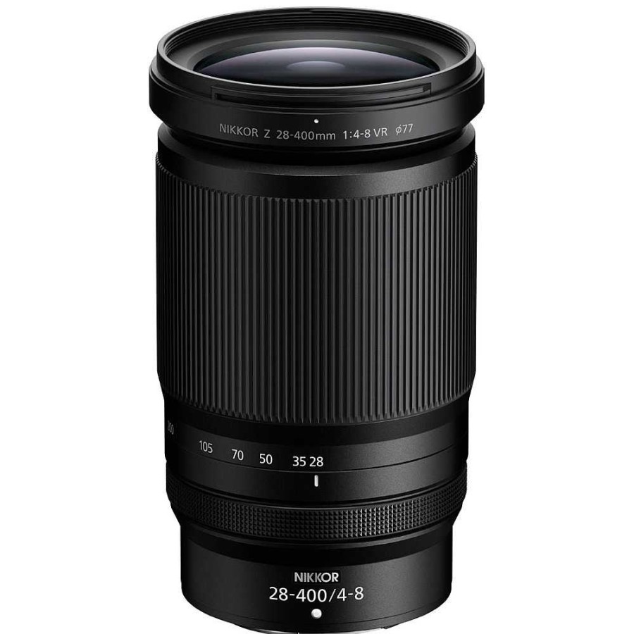 Wholesale Nikon Nikon Z 28-400Mm F/4-8 Vr - Pre Order