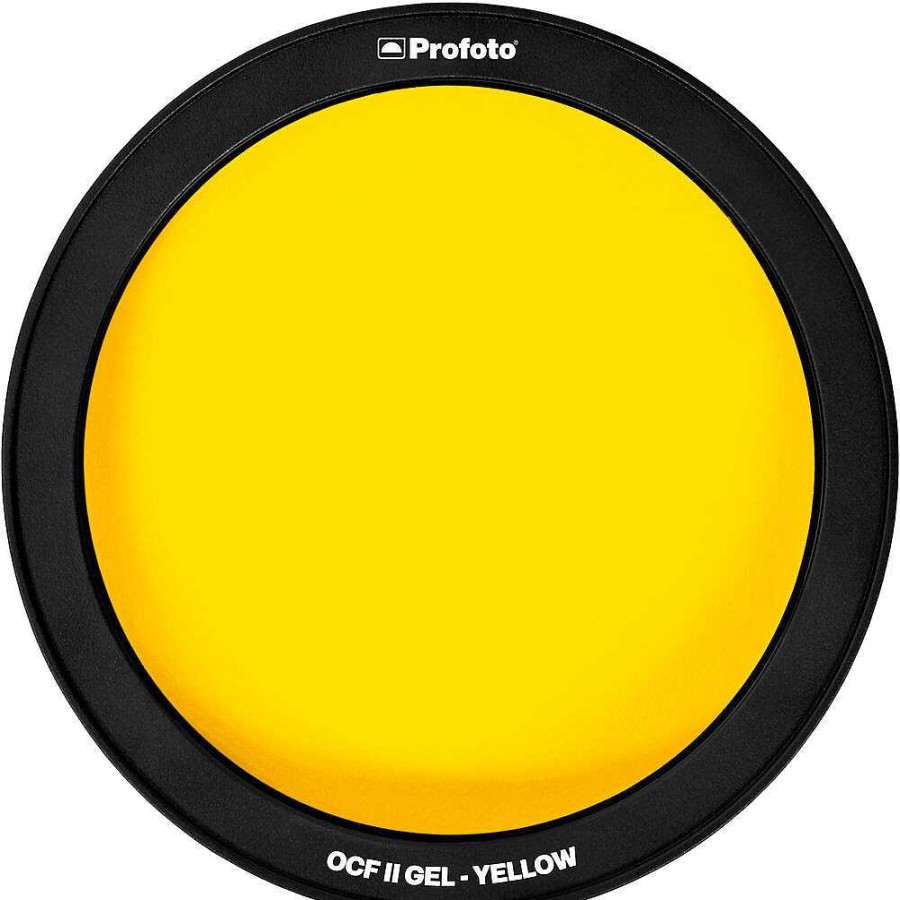 Best Profoto Profoto Ocf Ii Gel Yellow