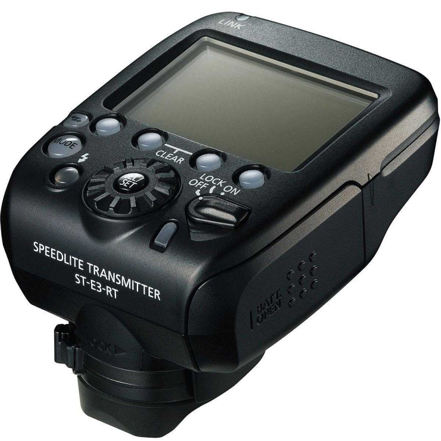 Hot Canon Canon Speedlite Transmitter St-E3-Rt (Ver.2)