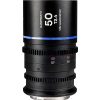 Online Laowa Laowa Nanomorph 50Mm T2.4 1.5X S35 (Blue) (Cine) Canon Rf