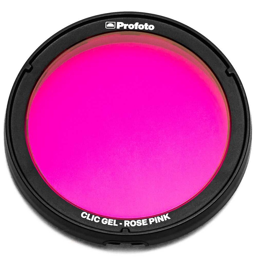 New Profoto Profoto Clic Color Effects Kit