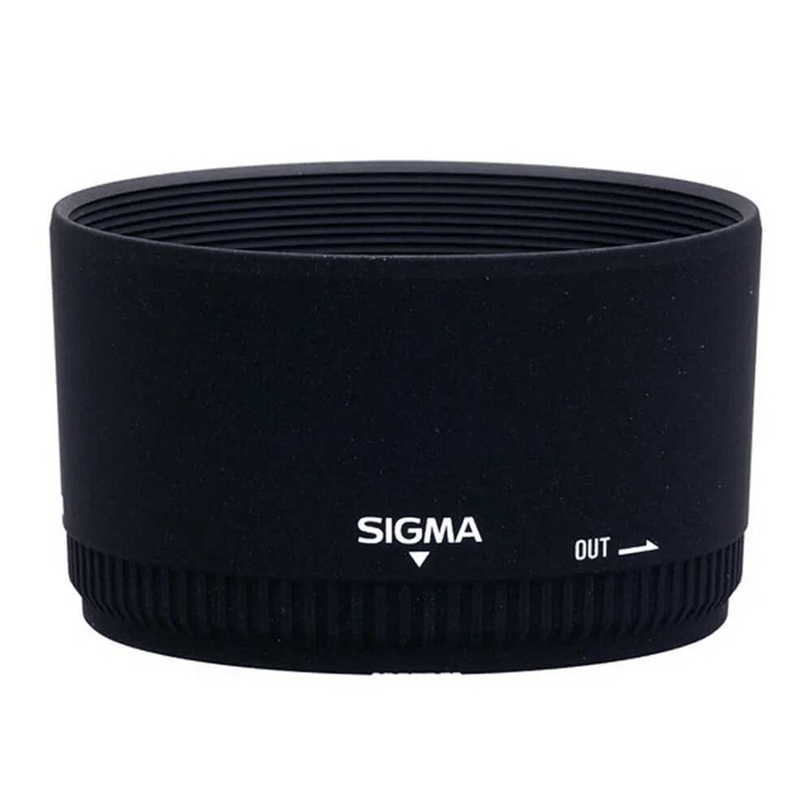 Clearance Sigma Sigma Lh674-01 Zonnekap Voor 50-200Mm F/4-5.6 Dc Os Hsm